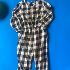 Girls old navy outfit